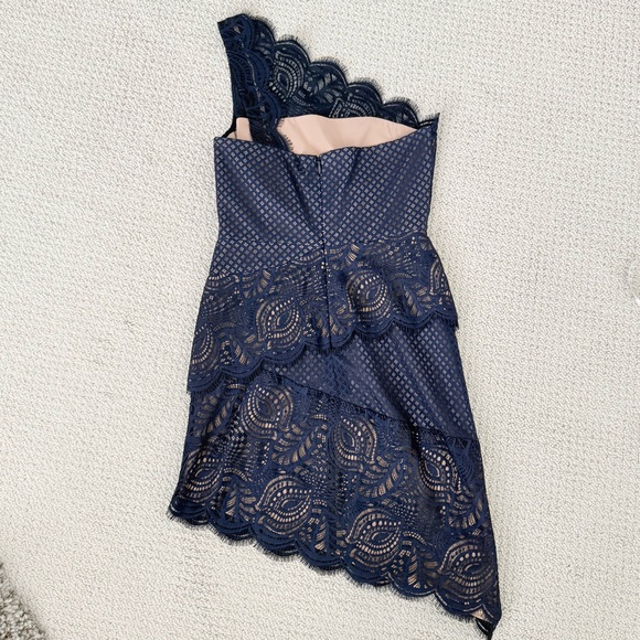 BCBGMAXAZRIA Alisha Dress - Picture 6 of 13